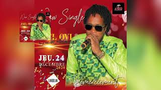 Benin Music: Joel Ovi New Single   SENAMI @HERVAKOMDJ