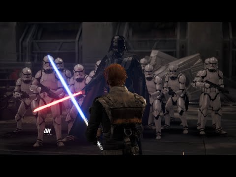 Ayo Happy Valentines Day ~ Jedi Fallen Order Mods - Ayo Happy Valentines Day ~ Jedi Fallen Order Mods