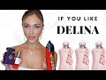 5 INCREDIBLE perfumes that SMELL LIKE &quot;Delina&quot;....