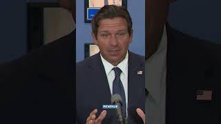 DeSantis on property tax concerns