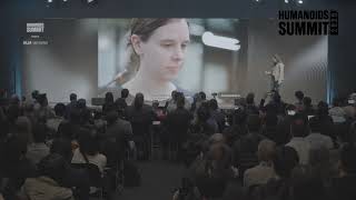 Language-Motion: How Gemini Powers the Next Gen of Robots with Carolina Parada of Google DeepMind