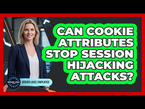 Can Cookie Attributes Stop Session Hijacking Attacks?