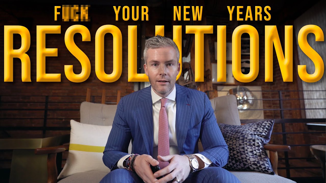 3 Habits ESSENTIAL for 2021