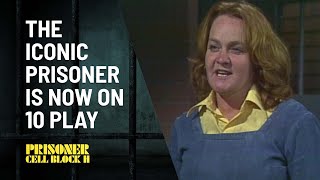 Prisoner - Full Episodes Of The Iconic Australian Drama On 10 play | Prisoner | Channel 10