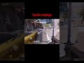 You should know this quick settings. Snipers