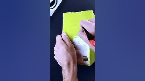 Pocket Cinema: Transform a Shoebox into a Smartphone Projector!