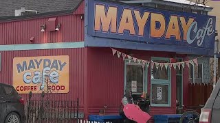 Minneapolis’ May Day Café open again as worker-owned cooperative