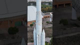 Ariane 4 #dji #sevilla #space #shuttle