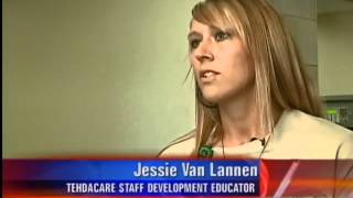 New program aims to "cocoon" against whooping cough