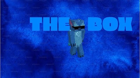 The Box 🎵| Crystal PvP montage