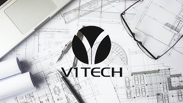 From GPU Backplates to Plexi Glass Wall Art  | The Story Behind V1Tech