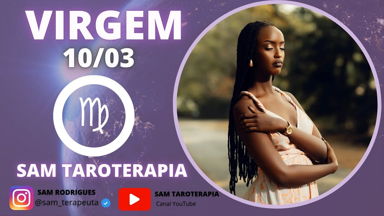 VIRGEM ♍INVISTA NESSE AMOR❤️ CALMA ESSA TEMPESTADE INTERIOR VAI PASSAR🌟#tarot #amor #virgo #virgem