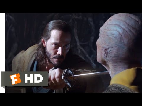 47 Ronin | Movieclips