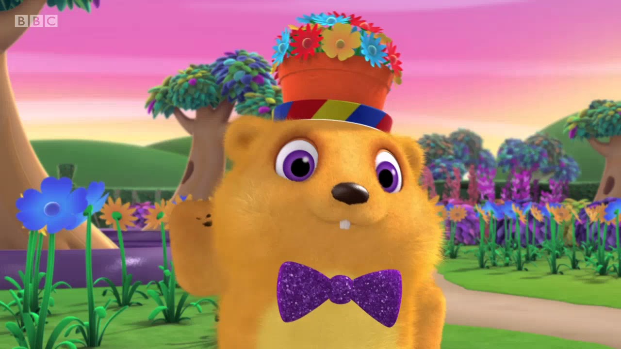 ruff-ruff-tweet-and-dave-11-a-gardening-adventure-youtube