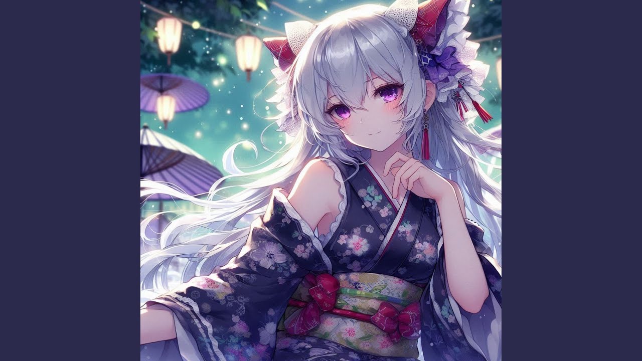 Watch Melody of Night and Eternity on YouTube Watch Melody of Night and Eternity on YouTube