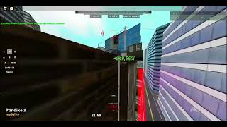 Grappler gap #2