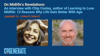 On Midlife's Revelations