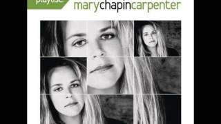 I Take My Chances   Mary Chapin Carpen