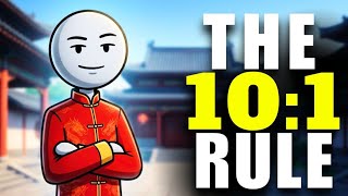 The Chinese Saving Mindset That Works in Any Economy