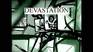 Devastation OST - RUST_010 Dummy Chase Theme