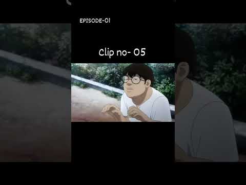 lookism episode 5 in hindi dubbed