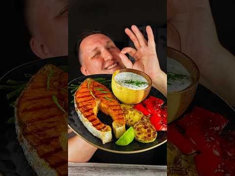 ДОСМОТРИ ДО КОНЦА!🤣🤣🤣 На съёмках, бывает и такое... Рецепт в описании! #нефтяникнакухне #рецепты