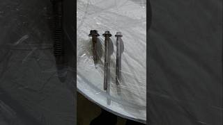 Name That Bolt w/ @PowerStrokeTechTalkwARod Name That Bolt w/ @PowerStrokeTechTalkwARod