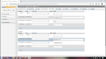 Tugas Pertemuan 9 PHP API login
