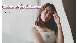 CINTA KAU DIMANA (cover by Tiffany Angela)