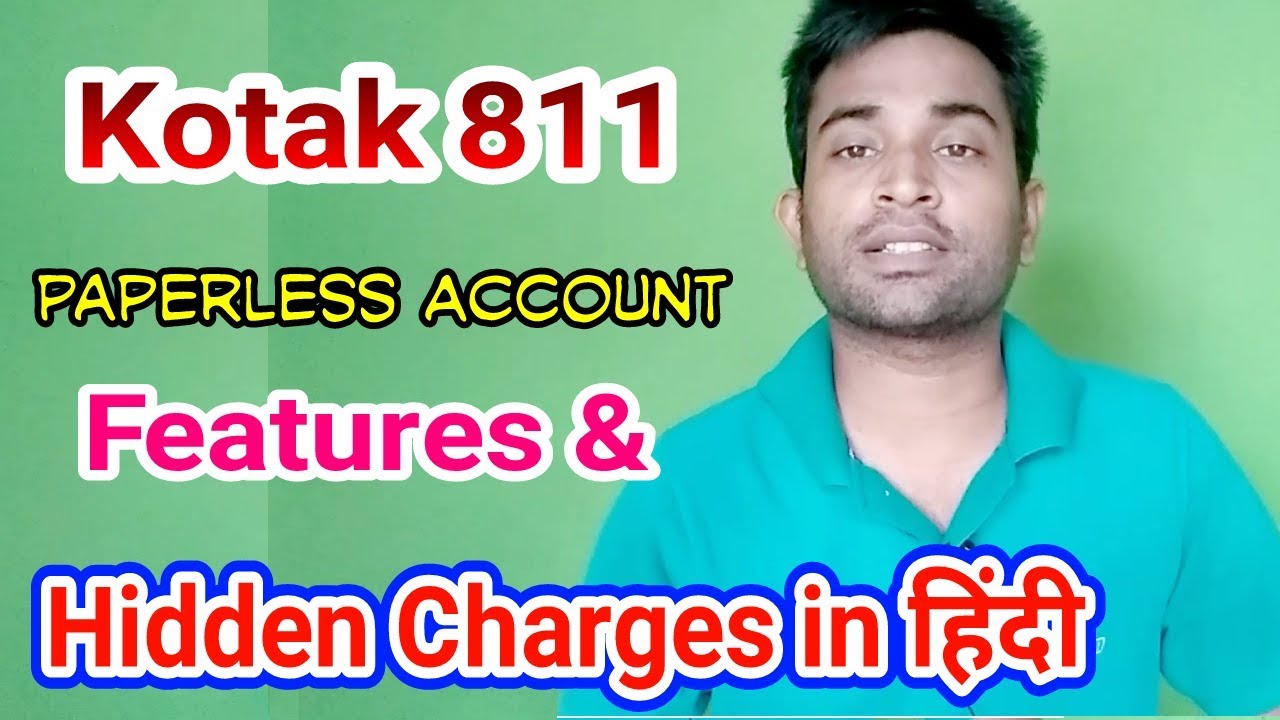 hidden-charges-kotak-811-account-opening-virtual-debit-card