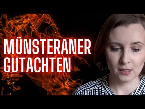 Mein Senf zum Münsteraner Gutachten | Magstrauss