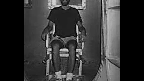 THE EXECUTED EXECUTIONER - Alfred Wells jr