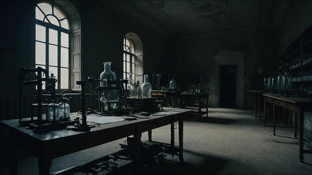 Die Verbotenen Experimente des 19. Jahrhunderts – 4 Wahre Deutsche Fälle