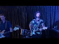 Ant Tarrant + Band | Studio Session 20may