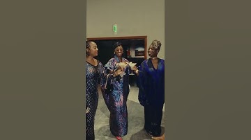 2025 AFRICON Event Recap Video 🔥 #africon2025 #amplifyafrica #atlanta #dbanj
