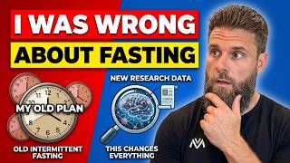 I Was WRONG About Intermittent Fasting — This Changes Everything