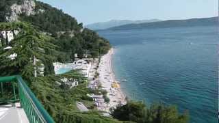 Vacances En Croatie