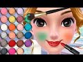 Cómo Maquillarse Juegos Para Chicas - Cambio De Imagen & Vestir - ¡Las Niñas Aprenden Maquillaje