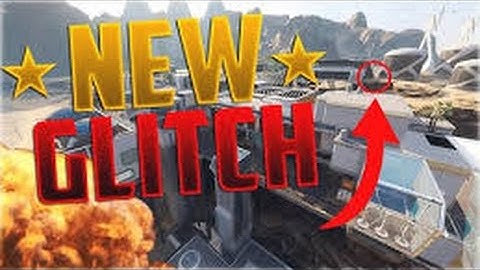 Black ops 3 Combine Glitch spot (Working After Patch)