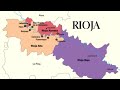 Риоха (Rioja) / Испания