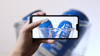 SOLO EPIC B-ROLL with a SMARTPHONE! | made with OPPO F7 screenshot 3