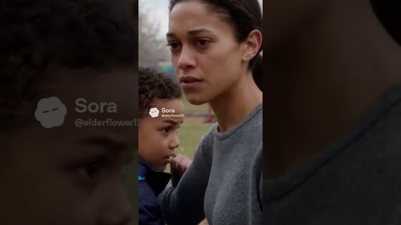 Brainwashing to remove a mother’s maternal instinct 