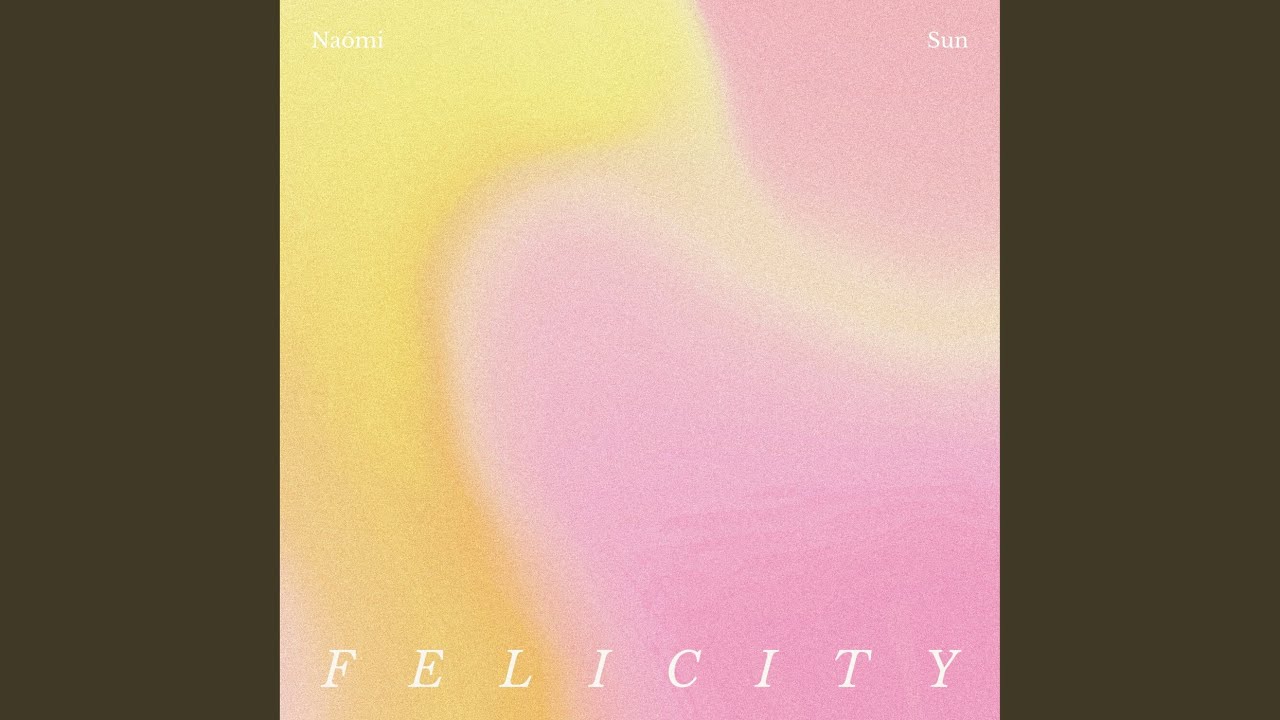 Watch Felicity on YouTube Watch Felicity on YouTube