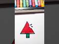 Icecream drawing for kids #shortvideo