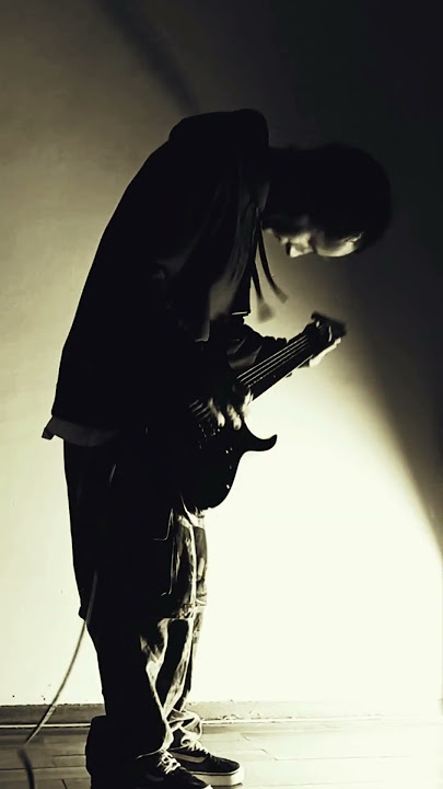 Metallica - Welcome Home (Sanitarium) cover  #shorts