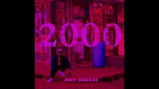 14   Joey Bada$$   Written in the Stars Official Audio   SLOWED by pyPurped mp3