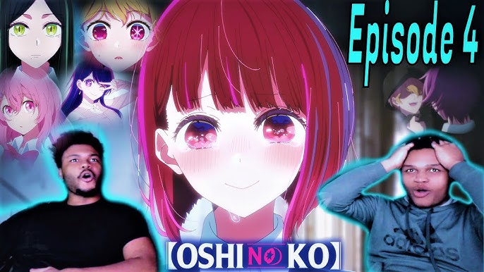 OSHI NO KO】Global on X: 🌟【OSHI NO KO】Episode 8 Now