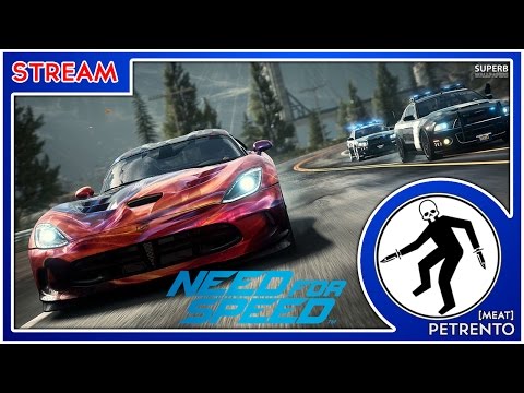 NEED FOR SPEED FOR 2016