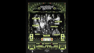 [FULLSET] 2025.09.26 Perunggu