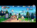 I finally got raeshiram pokemon pokemon world gameplay